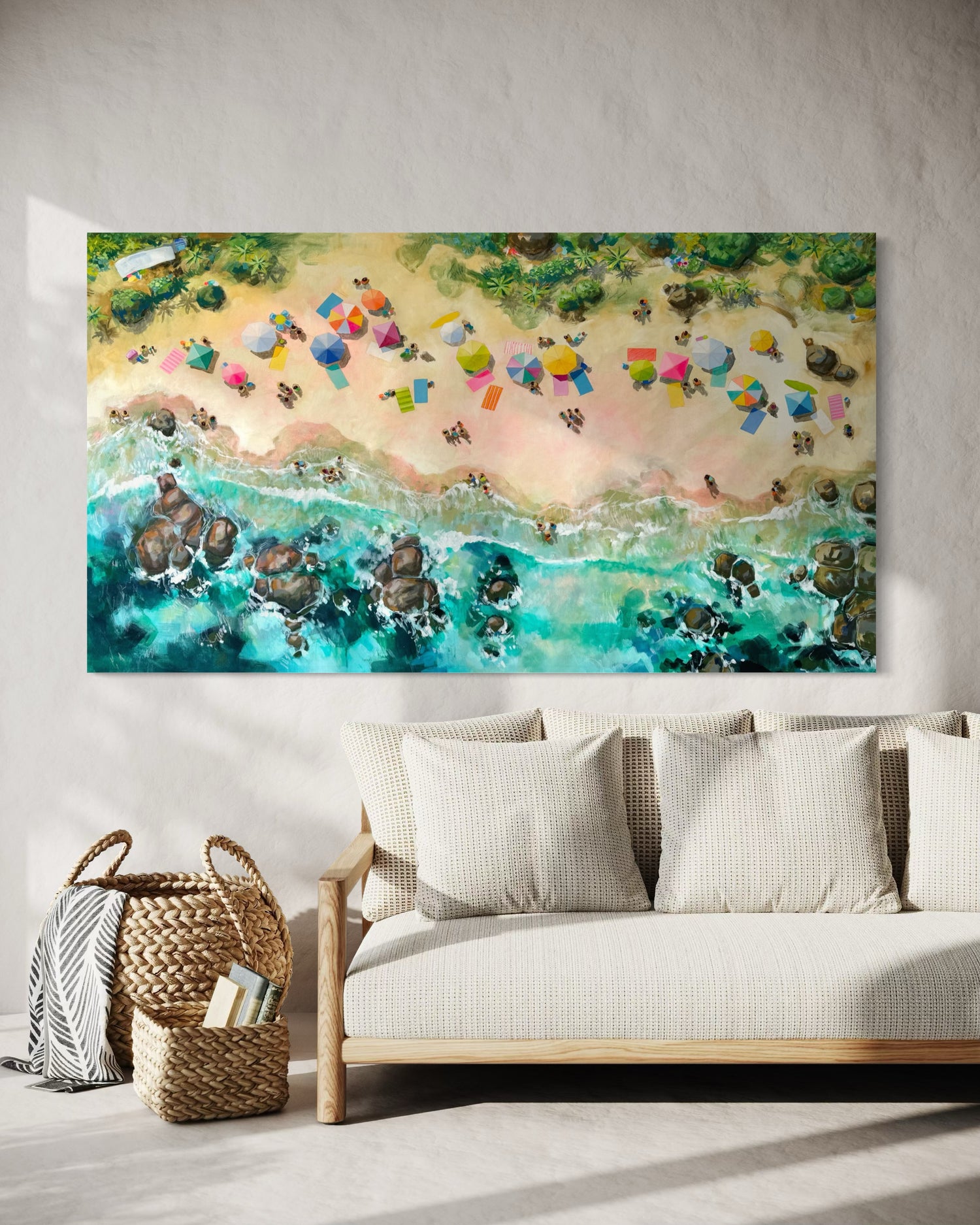 Joyful Bay