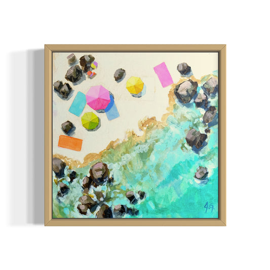 Sands of Serenity 03 (original)