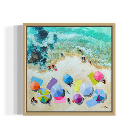 Sands of Serenity 06 (original)