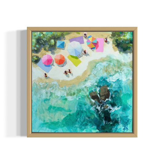 Sands of Serenity 01 (original)