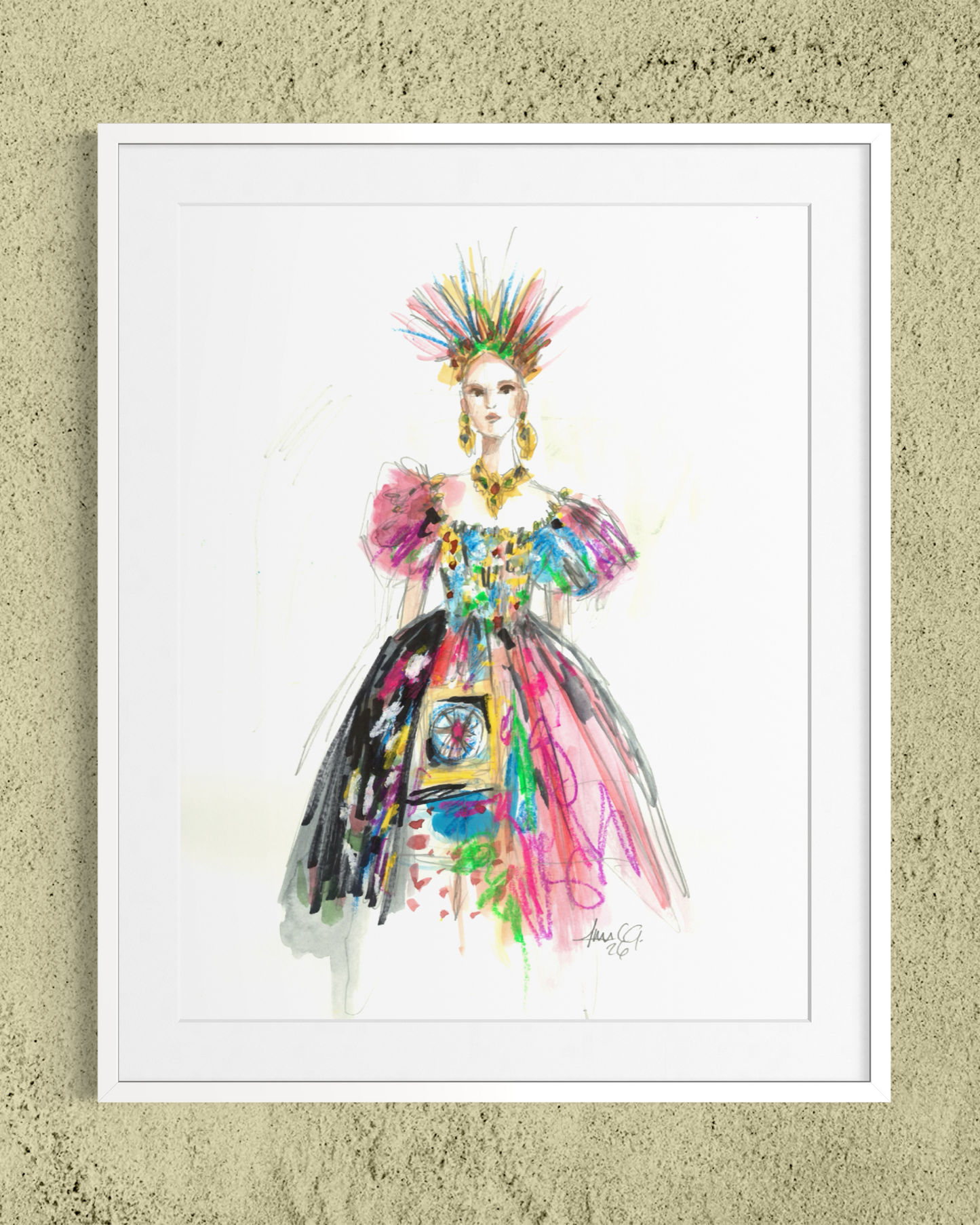 La Divina