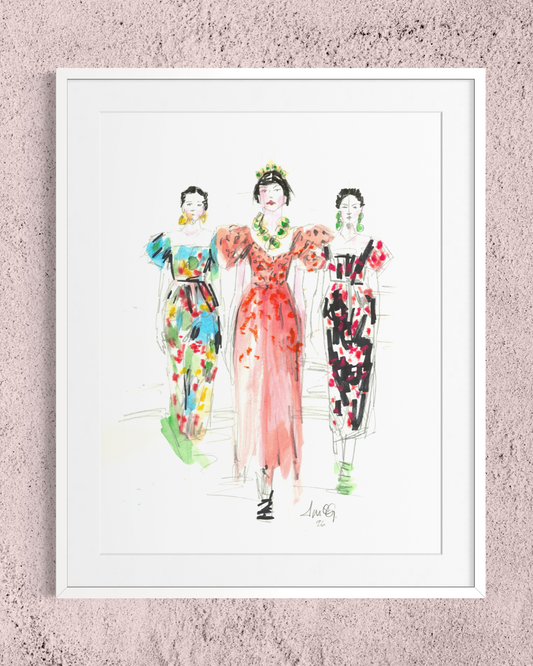 Le Tre Muse