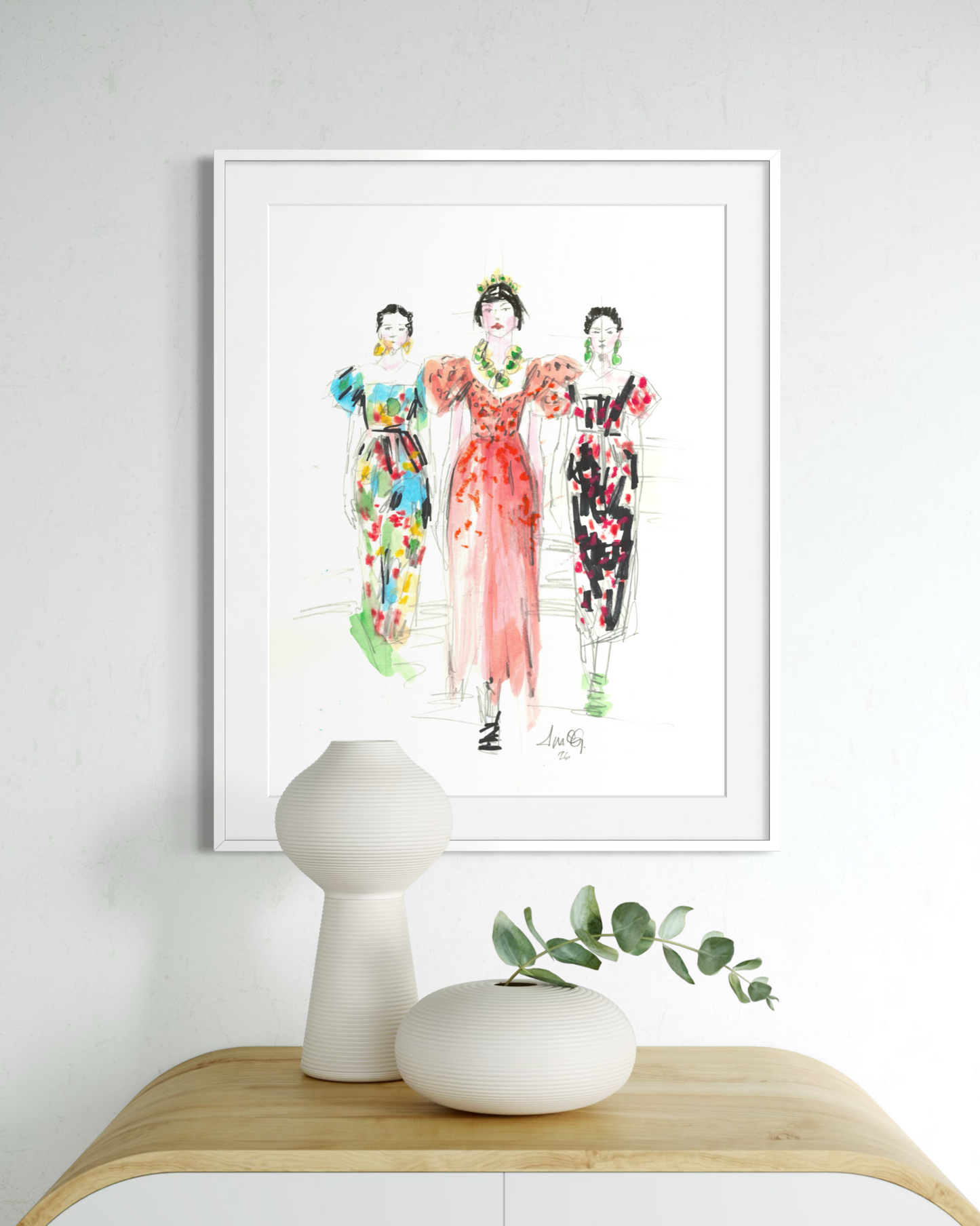 Le Tre Muse