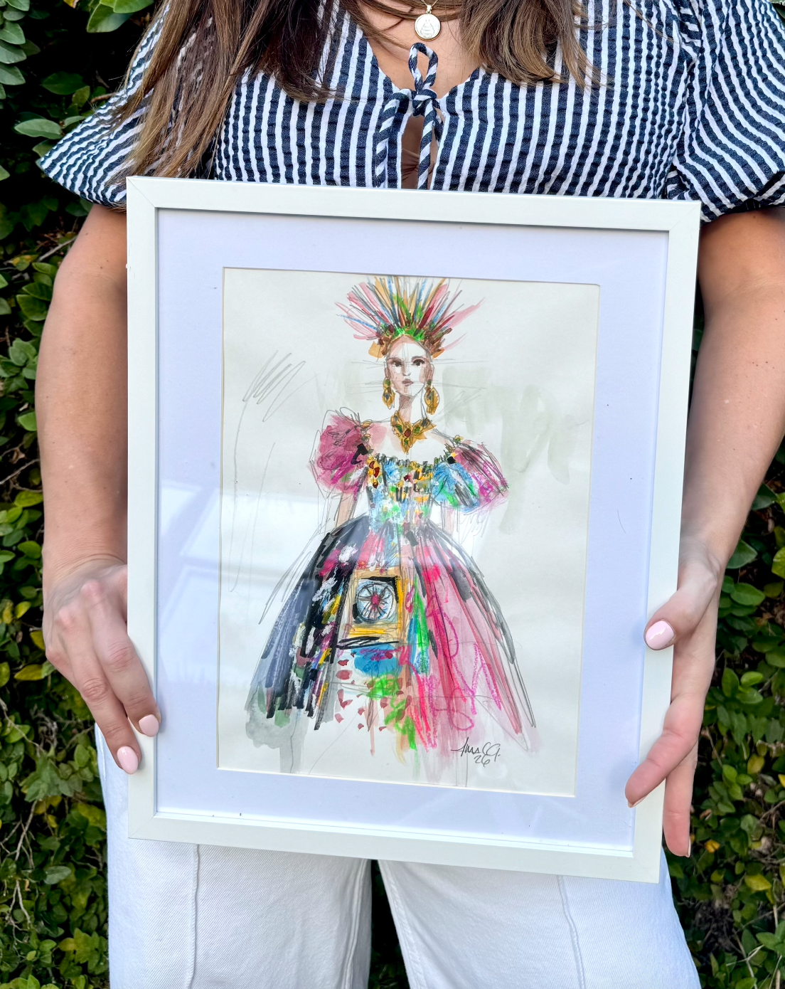 La Divina