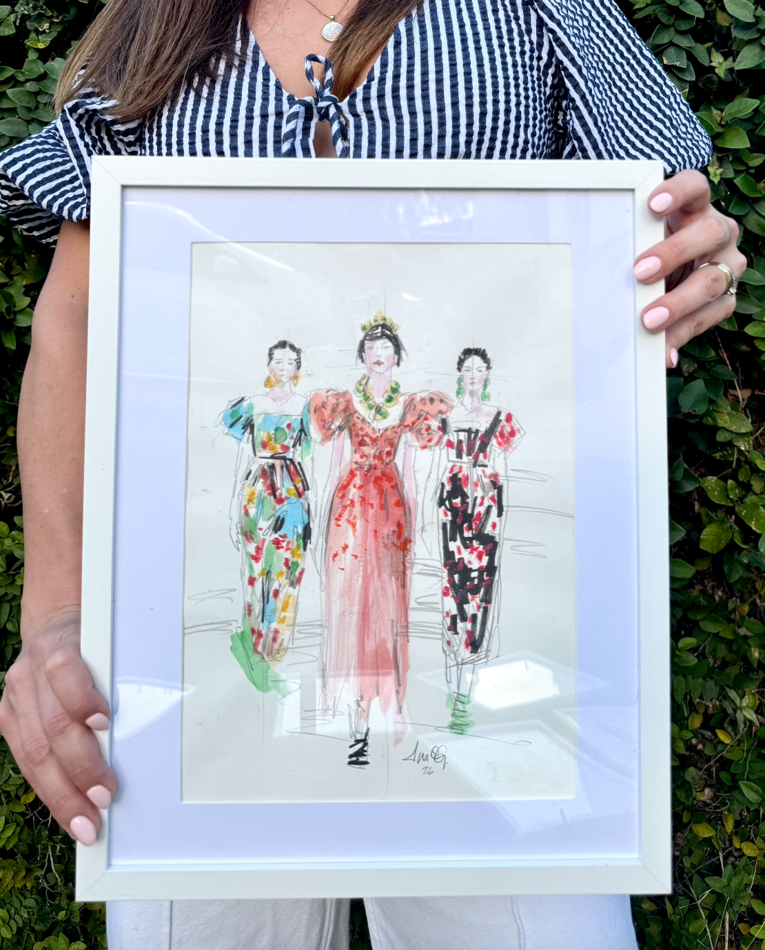 Le Tre Muse